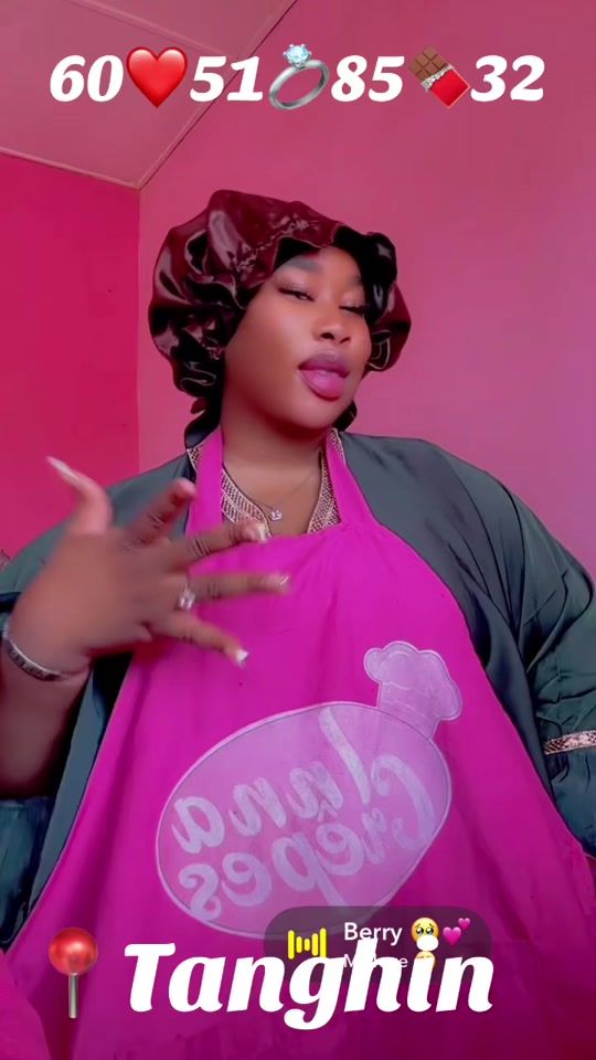 TikTok video thumbnail by ouedraogoinna
