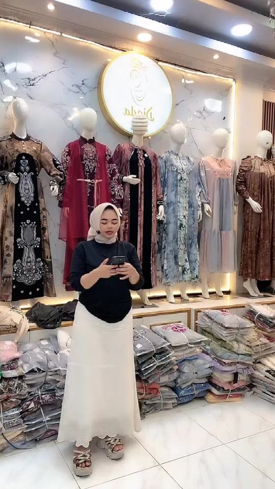 TikTok video thumbnail by devitafashion15
