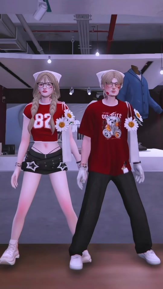 TikTok video thumbnail by daguss5