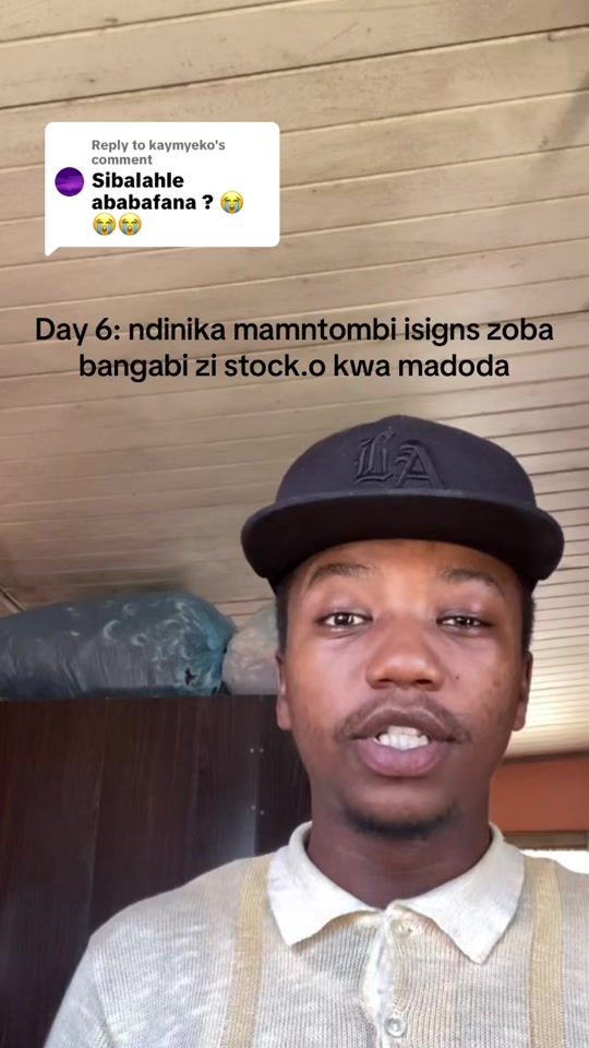 TikTok video thumbnail by sibulele_nkontsa