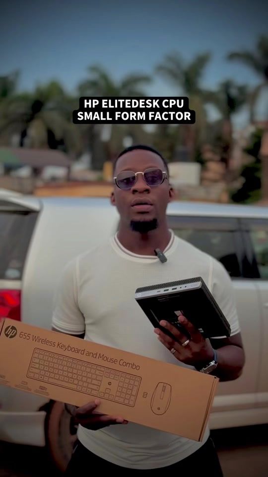 TikTok video thumbnail by danmic_techhub_ug