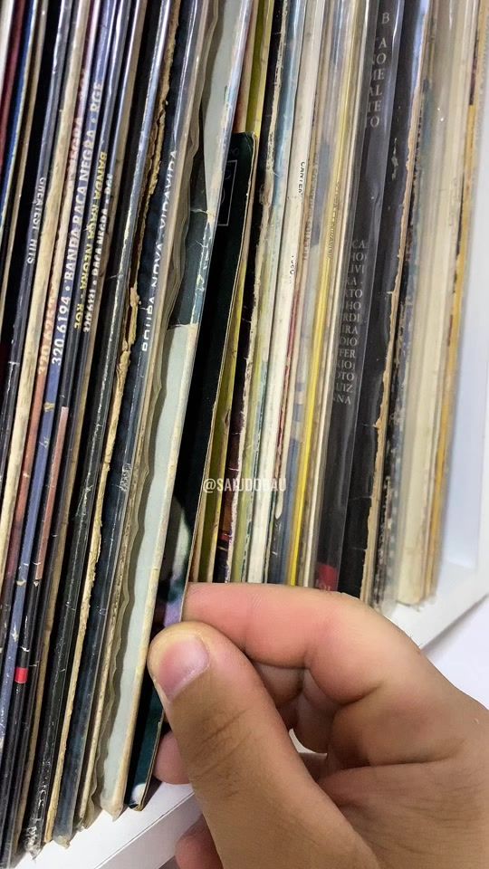 TikTok video thumbnail by saiudobau