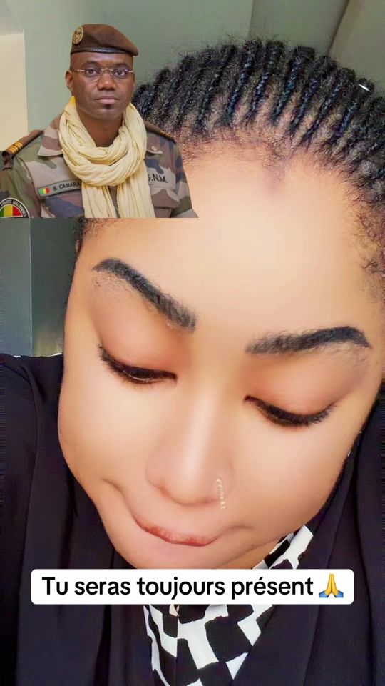 TikTok video thumbnail by attichaa_12_la_malienne