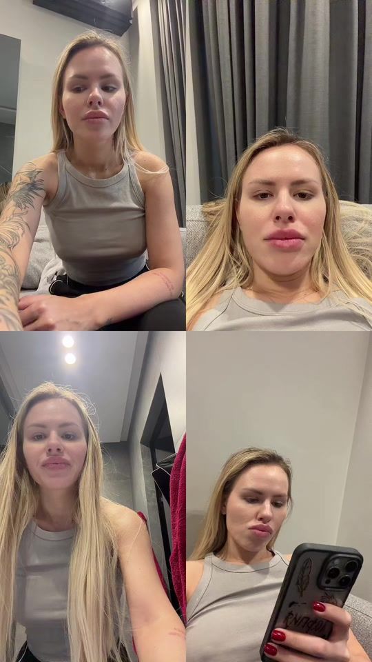 TikTok video thumbnail by cold_blonde_yu