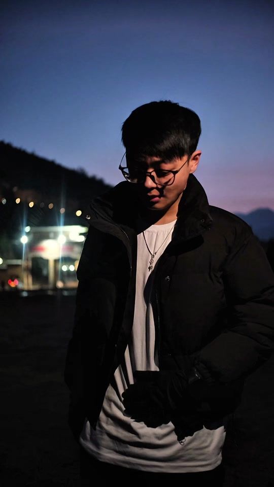TikTok video thumbnail by kelzangwangdee