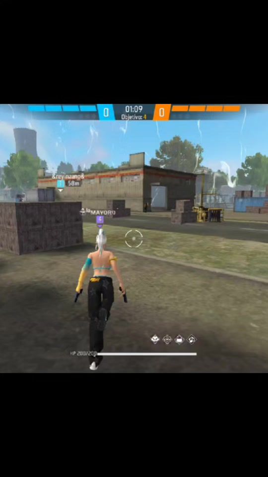 TikTok video thumbnail by ff_la_mayor37