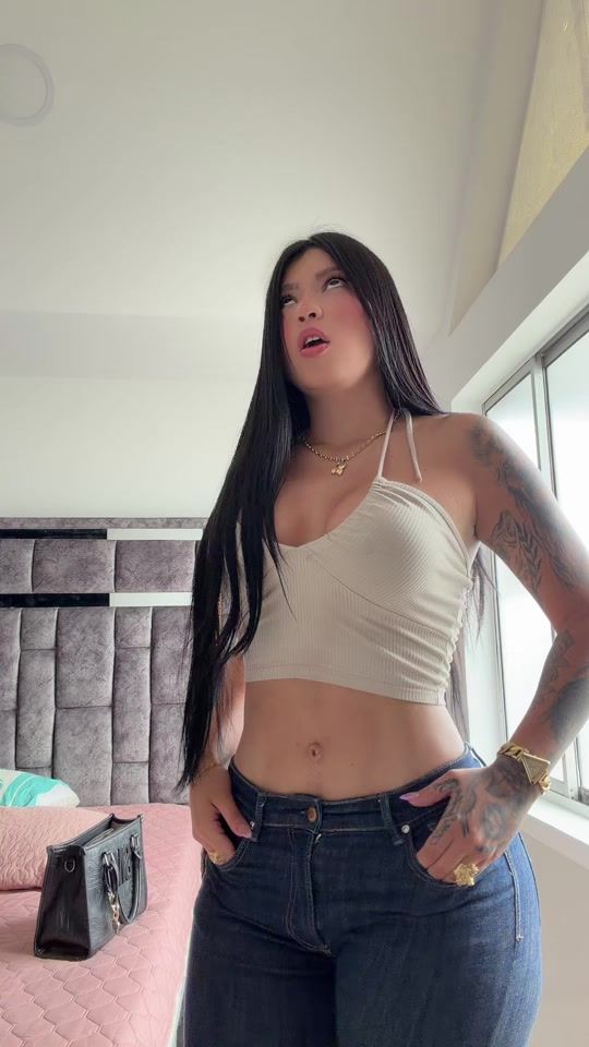 TikTok video thumbnail by nattalybonillavelasco