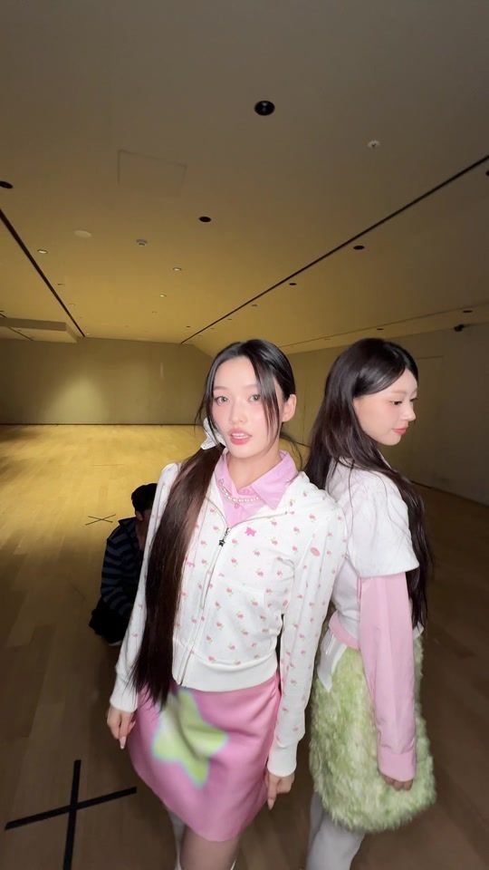 TikTok video thumbnail by illit_official