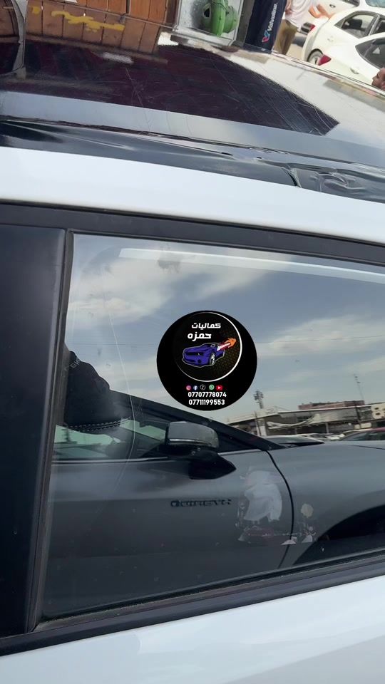 TikTok video thumbnail by caraccessories02