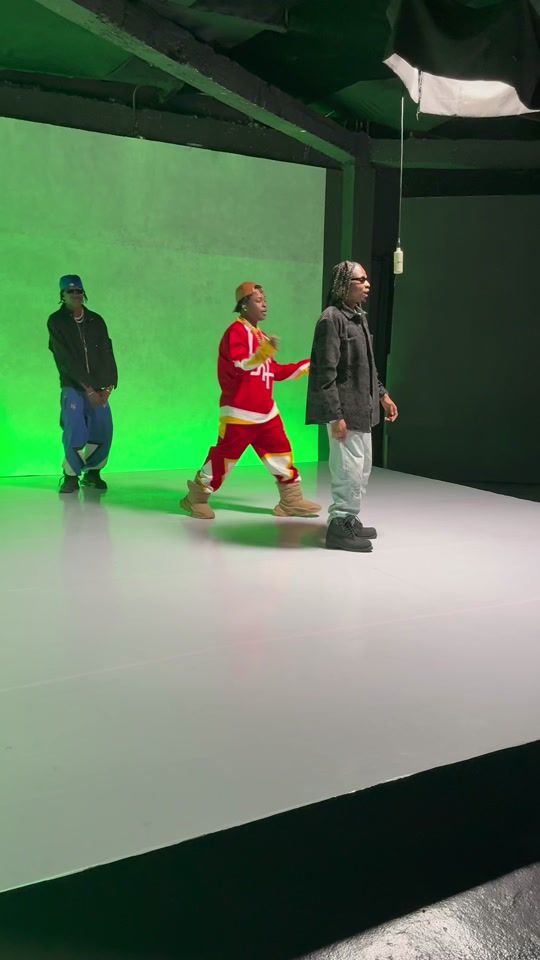 TikTok video thumbnail by kingrapsodi