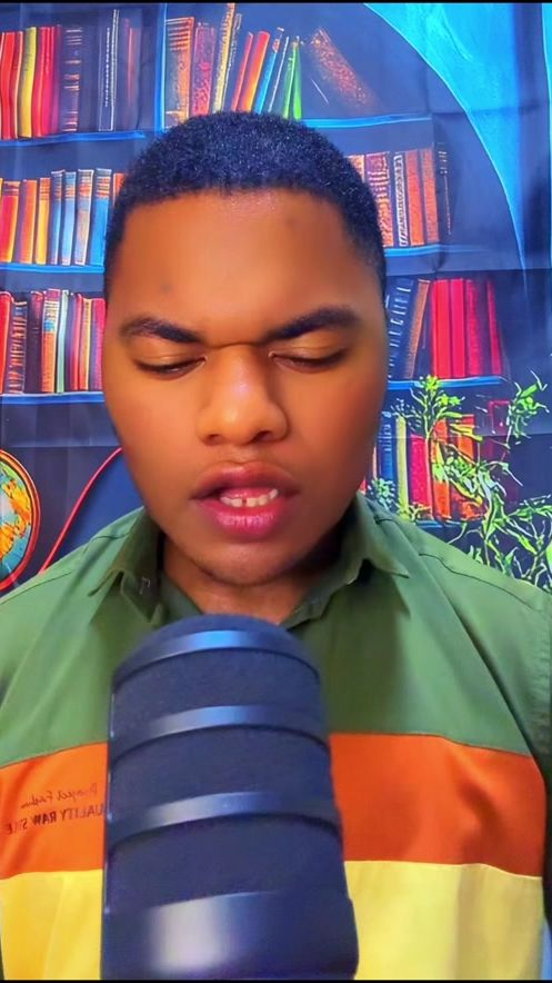 TikTok video thumbnail by theintercessortv