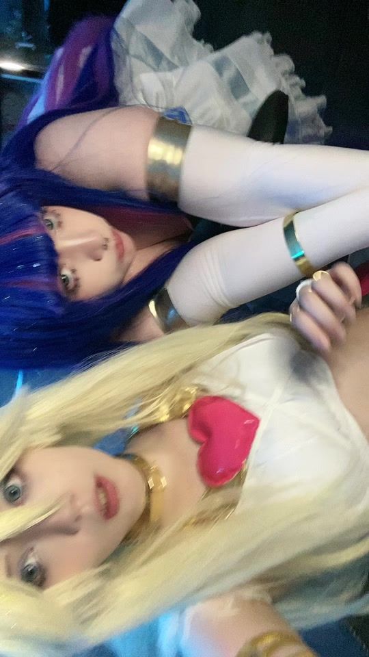 TikTok video thumbnail by msfortunefan