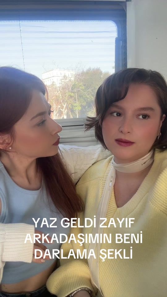 TikTok video thumbnail by elcinafacan