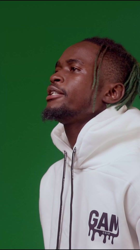 TikTok video thumbnail by heisakay