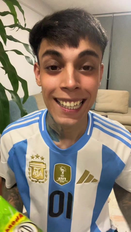 TikTok video thumbnail by soymatisosa