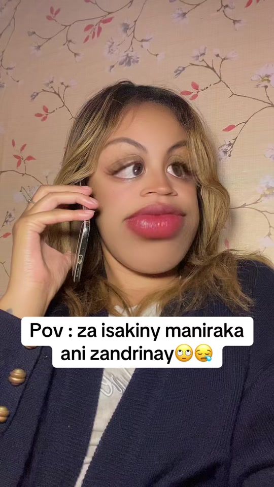 TikTok video thumbnail by irinahnandrianina