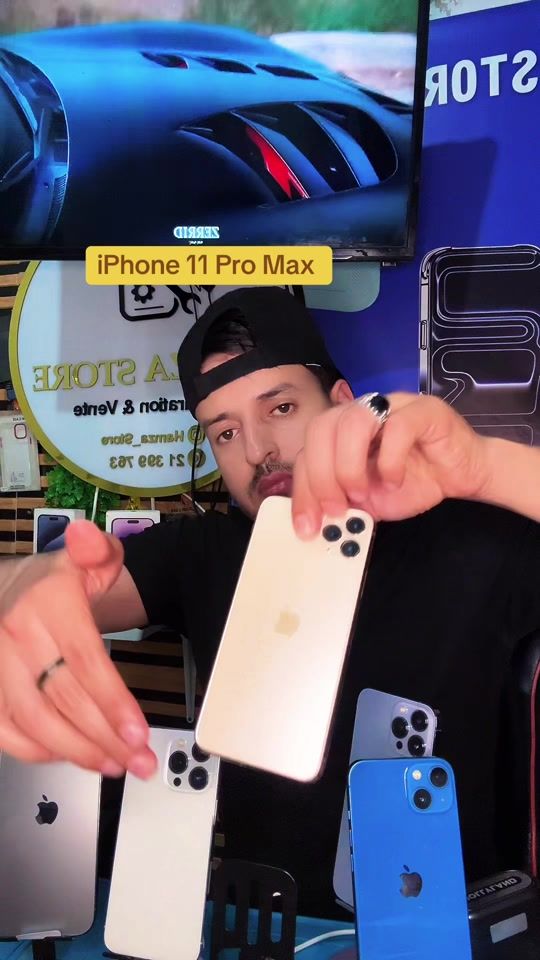 TikTok video thumbnail by hamza_store90