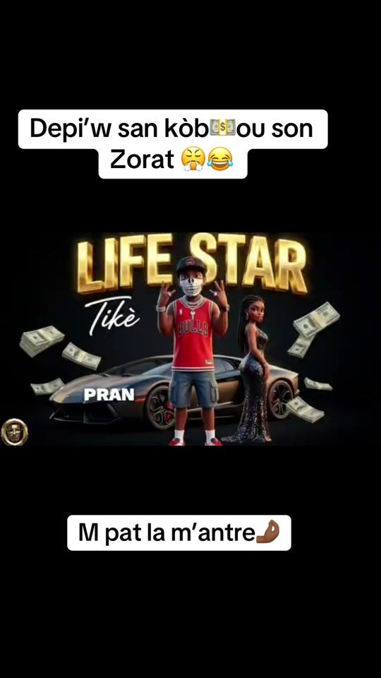 TikTok video thumbnail by tikepititcanaan
