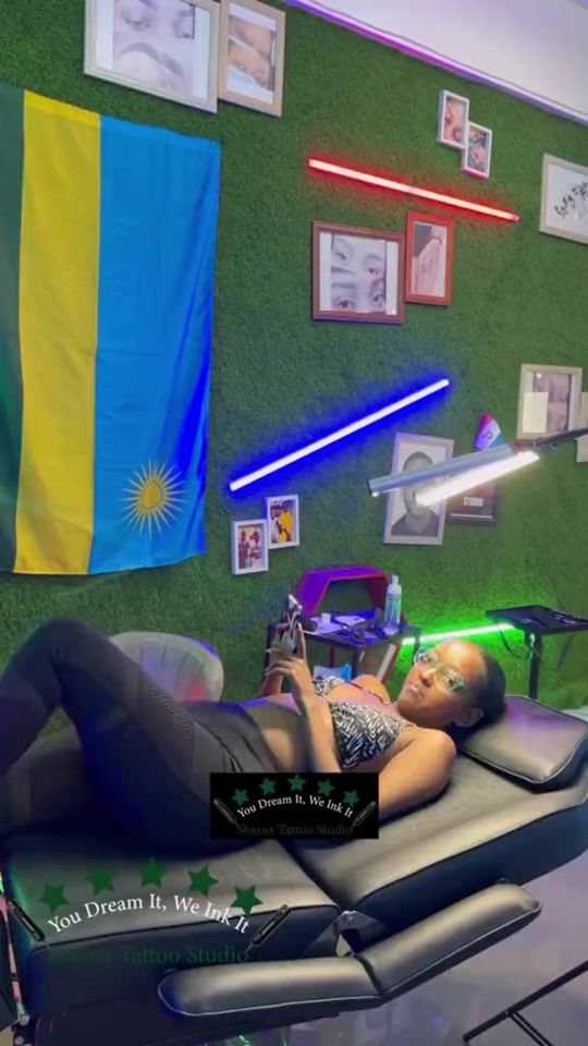 TikTok video thumbnail by shema_tattoo