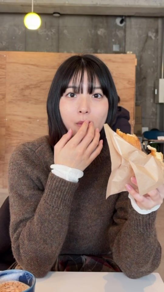 TikTok video thumbnail by shiori.iwanami