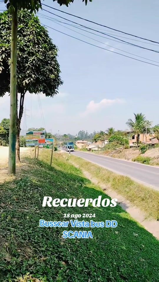 TikTok video thumbnail by onlybusesperu