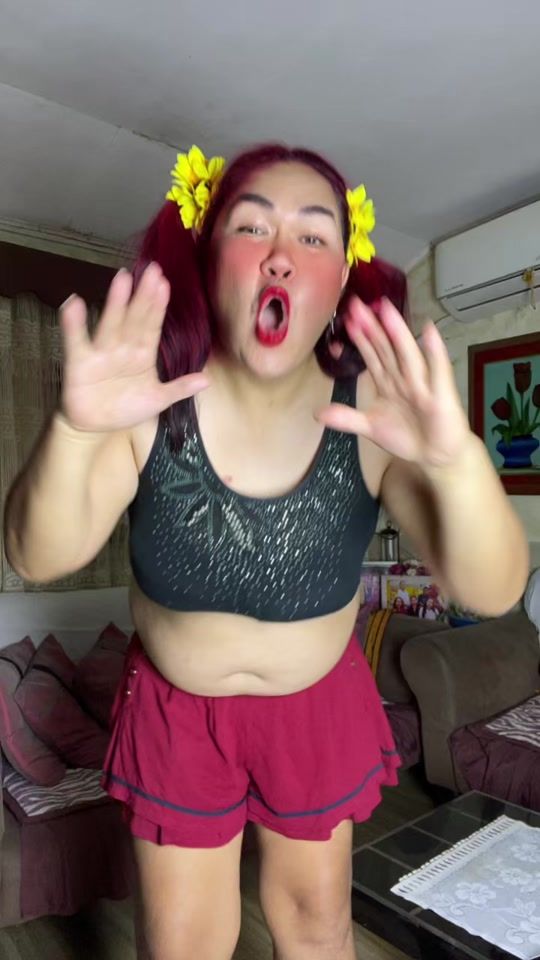 TikTok video thumbnail by mamiwackz
