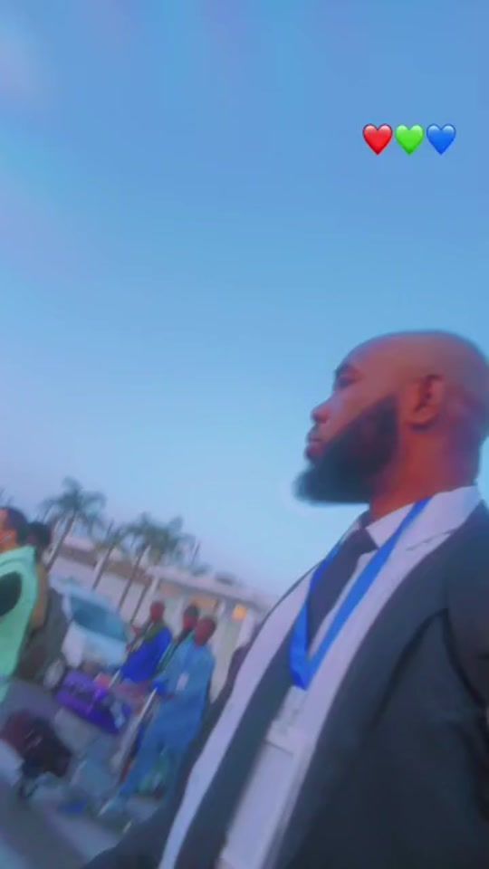 TikTok video thumbnail by cheick.baye.hadara