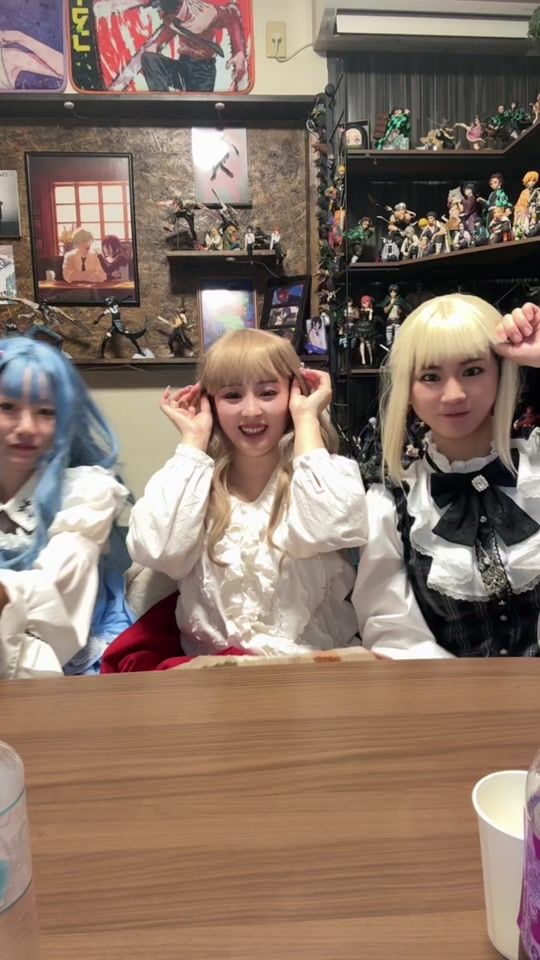 TikTok video thumbnail by rin_rin_love_25