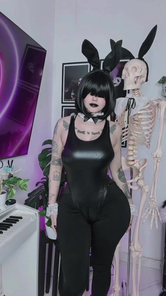 TikTok video thumbnail by deathhgothicc