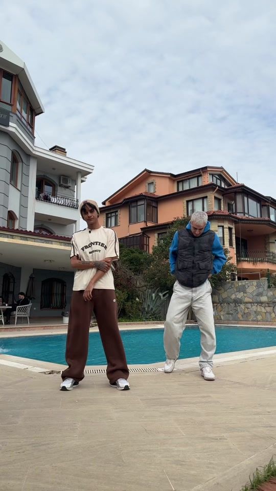 TikTok video thumbnail by sertantutar