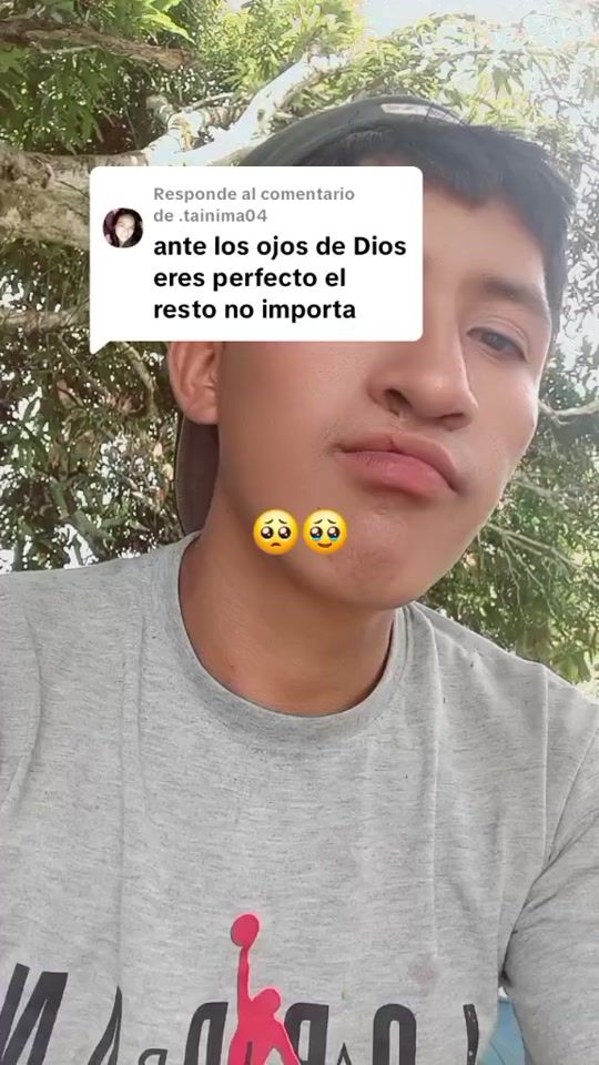 TikTok video thumbnail by julio_oscarr