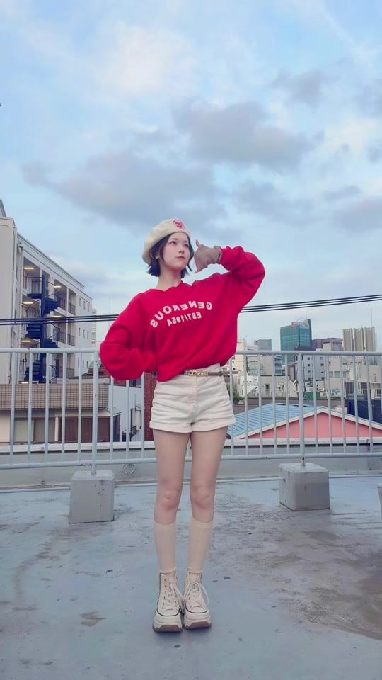 TikTok video thumbnail by komayoo.n