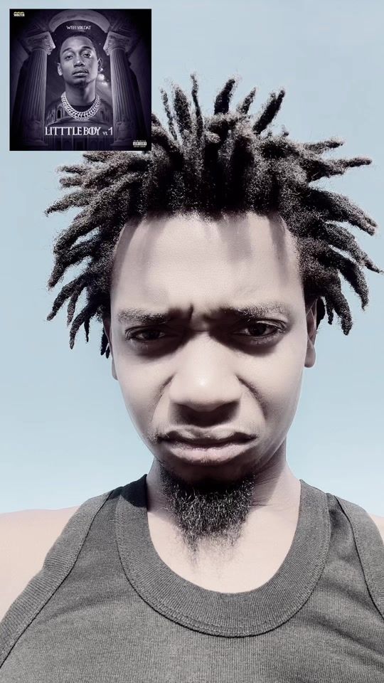 TikTok video thumbnail by weeisoldatofficiel