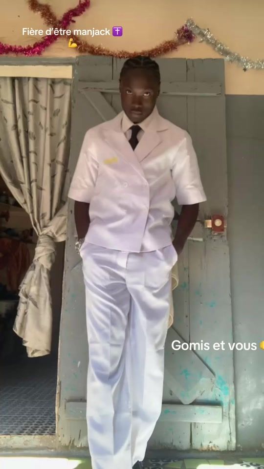 TikTok video thumbnail by geraldboubbgouygui