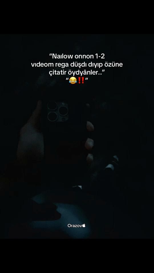 TikTok video thumbnail by orazov_09