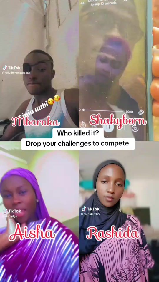 TikTok video thumbnail by officialyaltabemusic