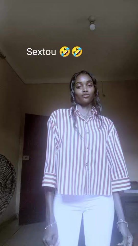 TikTok video thumbnail by deusinha115
