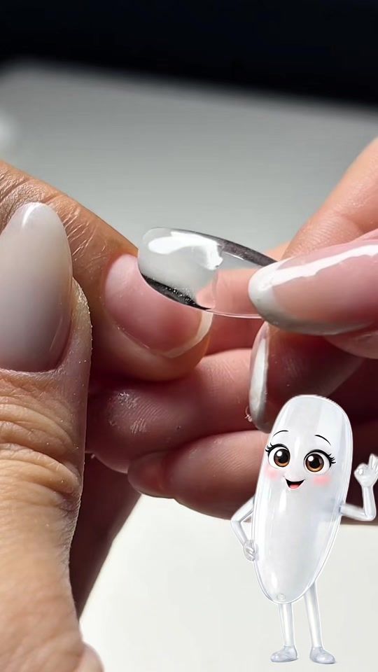 TikTok video thumbnail by _nail.lux_
