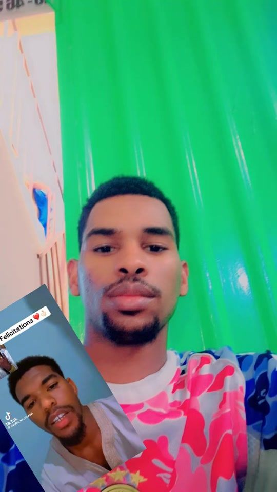 TikTok video thumbnail by saidousow70