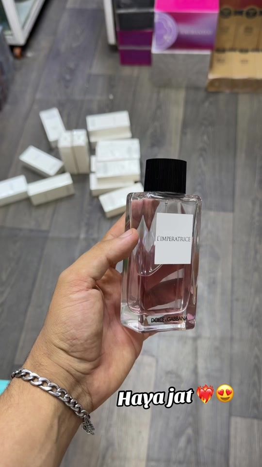 TikTok video thumbnail by parfumerie_imad.rd