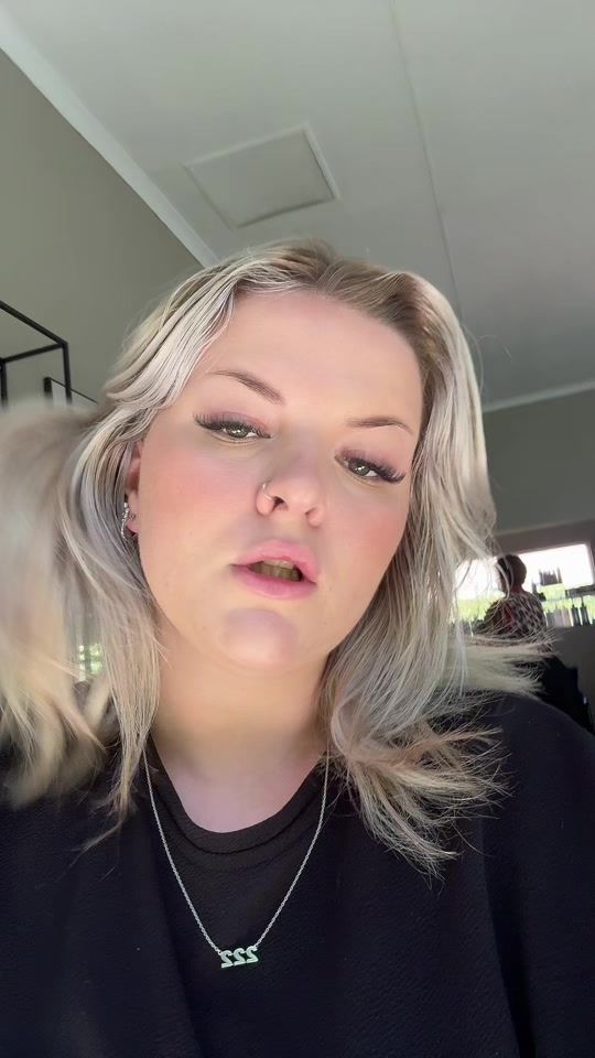 TikTok video thumbnail by aliikamusic