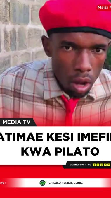 TikTok video thumbnail by msisimediatv