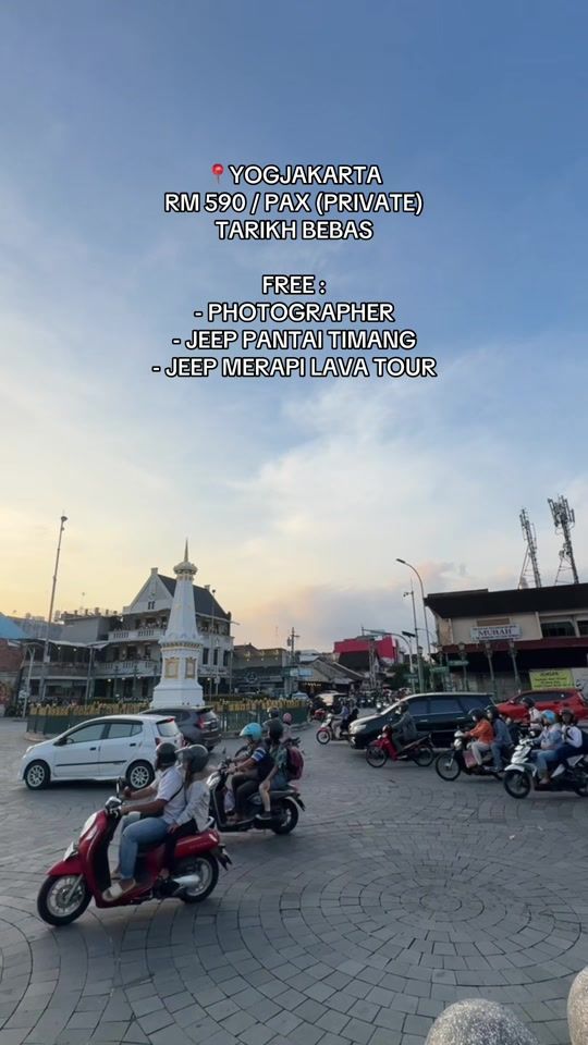 TikTok video thumbnail by jomtravel_