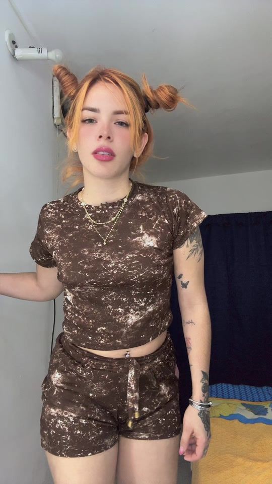 TikTok video thumbnail by yeridc1