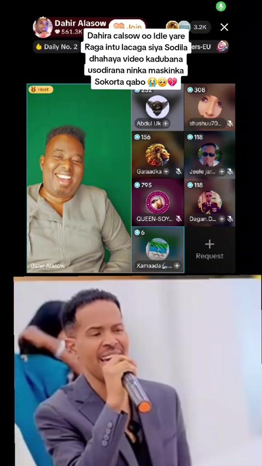 TikTok video thumbnail by liveduba