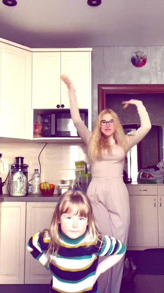 TikTok video thumbnail by _danka_volodkina_