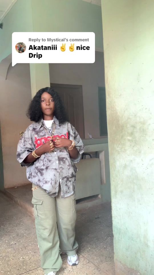 TikTok video thumbnail by itadwoa3