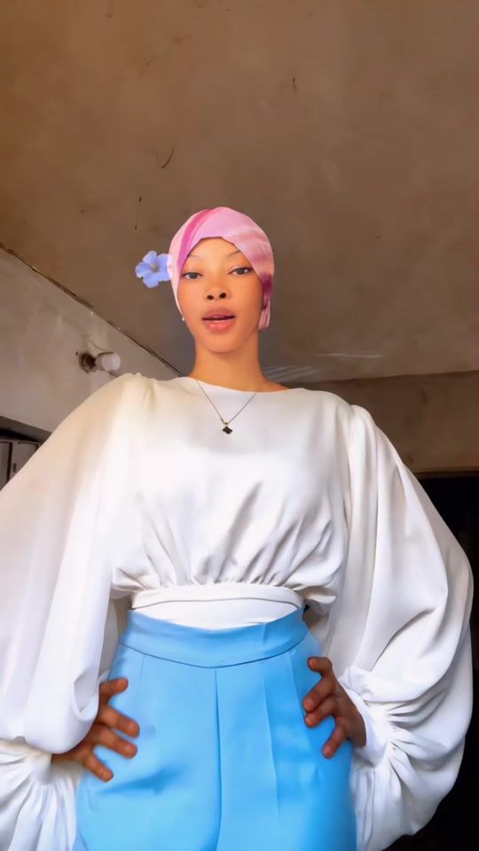 TikTok video thumbnail by oumou_0010