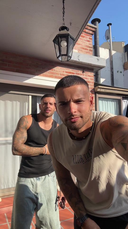 TikTok video thumbnail by gemeloscastelo