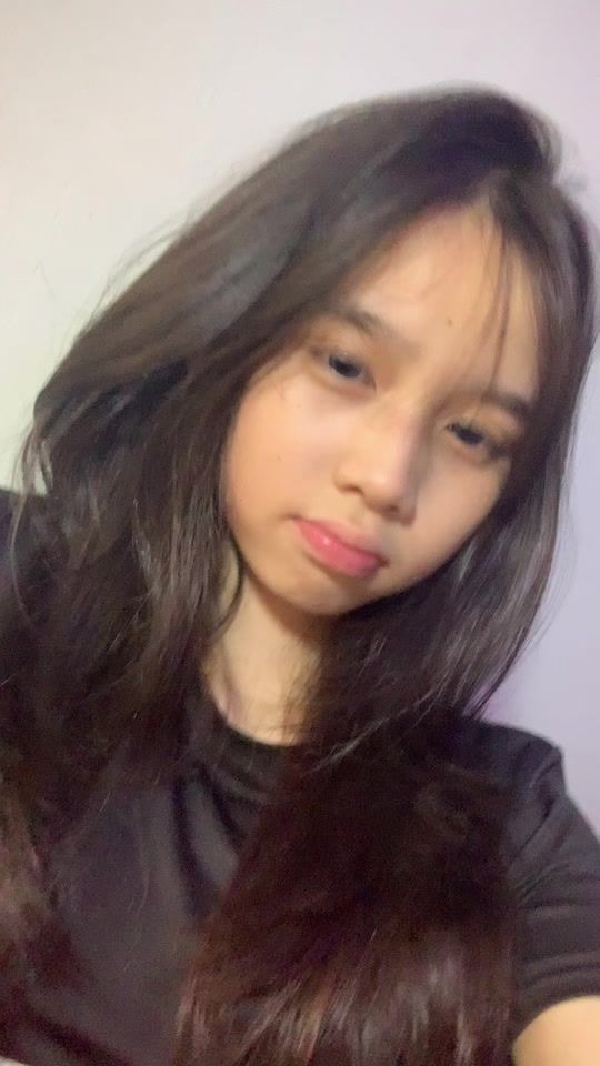 TikTok using THE SHADE